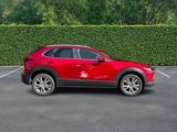 Used 2022 MAZDA CX-30 AWD 2.5 S w/ Preferred Package image 2