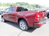 New 2025 RAM 1500 Big Horn image 3