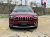 Used 2020 Jeep Cherokee Limited image 3
