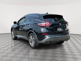 Used 2018 Nissan Murano SV image 5