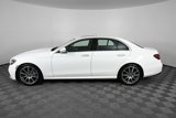 Certified 2021 Mercedes-Benz E 350 Sedan image 3