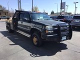 Used 2004 Chevrolet Silverado 3500 4x4 Crew Cab w/ Heavy-Duty Power Package image 6