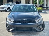 Used 2024 Kia Forte LXS w/ LXS Technology Package image 2