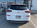 Used 2019 Hyundai Tucson Sport w/ Cargo Package image 5