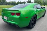 Used 2011 Chevrolet Camaro LT image 5