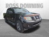 Used 2012 Nissan Frontier SV w/ Sport Appearance Pkg image 3