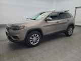 Used 2019 Jeep Cherokee Latitude Plus image 2