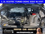 Used 2023 Chevrolet TrailBlazer RS image 6