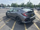 Used 2020 Honda Civic EX image 5