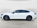 Used 2021 Chevrolet Malibu RS image 2