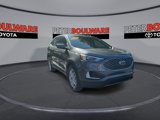 Used 2024 Ford Edge SEL image 4