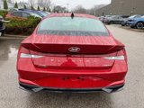 Used 2023 Hyundai Elantra Limited image 4