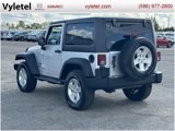 Used 2010 Jeep Wrangler Sport image 4