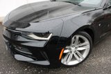 Used 2017 Chevrolet Camaro LT w/ RS Package image 5