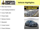 Used 2022 Nissan Altima 2.5 SV image 3