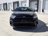 Used 2020 Kia Forte GT-Line image 2