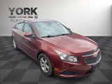 Used 2012 Chevrolet Cruze LT w/ All-Star Edition image 3