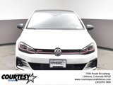Used 2020 Volkswagen GTI Autobahn image 2