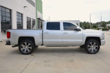 Used 2018 Chevrolet Silverado 1500 LTZ Z71 w/ LTZ Plus Package image 6