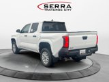 New 2024 Toyota Tacoma SR image 3
