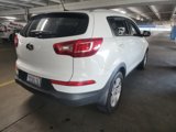 Used 2013 Kia Sportage LX w/ Convenience Pkg image 3