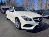 Used 2016 Mercedes-Benz E 400 Cabriolet image 5