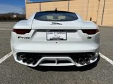 New 2023 Jaguar F-TYPE R image 6