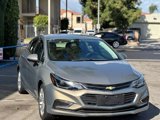 Used 2017 Chevrolet Cruze Premier image 2