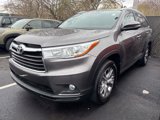 Used 2015 Toyota Highlander XLE image 4