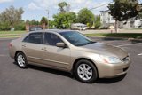 Used 2003 Honda Accord EX image 2