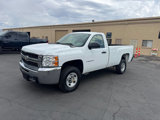 Used 2009 Chevrolet Silverado 2500 W/T image 3