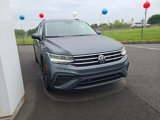 Certified 2024 Volkswagen Tiguan S image 2