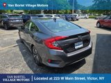 Used 2018 Honda Civic EX-T image 6