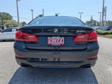 Used 2018 BMW 540i image 5