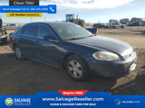 Used 2011 Chevrolet Impala LT image 5