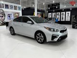 Used 2021 Kia Forte LXS image 3