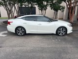 Used 2016 Nissan Maxima Platinum w/ Interior Lighting Package image 2