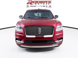 Used 2018 Lincoln Navigator Premiere image 2