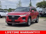Used 2020 Hyundai Santa Fe SEL w/ Convenience + Premium Package image 2