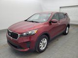 Used 2019 Kia Sorento LX image 2