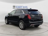 Used 2020 Cadillac XT5 Premium Luxury image 3
