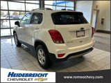 Used 2022 Chevrolet Trax LT w/ Driver Confidence Package image 5