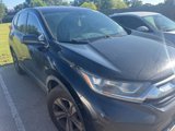 Used 2018 Honda CR-V LX image 2