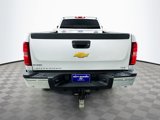 Used 2014 Chevrolet Silverado 2500 LTZ w/ LTZ Plus Package image 6