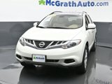 Used 2011 Nissan Murano SL w/ Navigation Pkg image 4