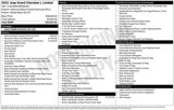 Used 2022 Jeep Grand Cherokee L Limited image 3