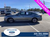 Used 2023 Nissan Altima 2.5 SV image 5