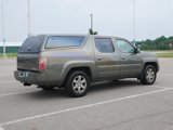 Used 2007 Honda Ridgeline RTS image 4