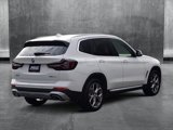 Used 2022 BMW X3 xDrive30i w/ Convenience Package image 5
