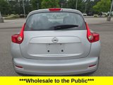 Used 2013 Nissan Juke S image 6